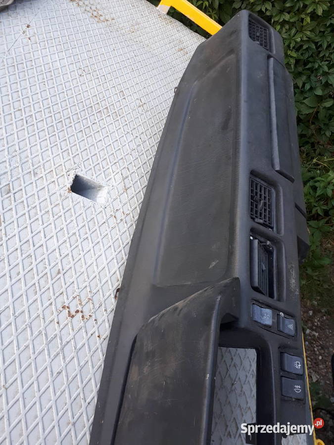 Polonez deska rozdzielcza Wyposażenie wnętrza Gliwice