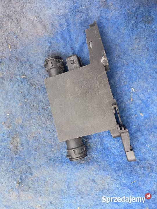 Moduł Sterowania Zamka 4A0 959 981 A Audi A4 B5