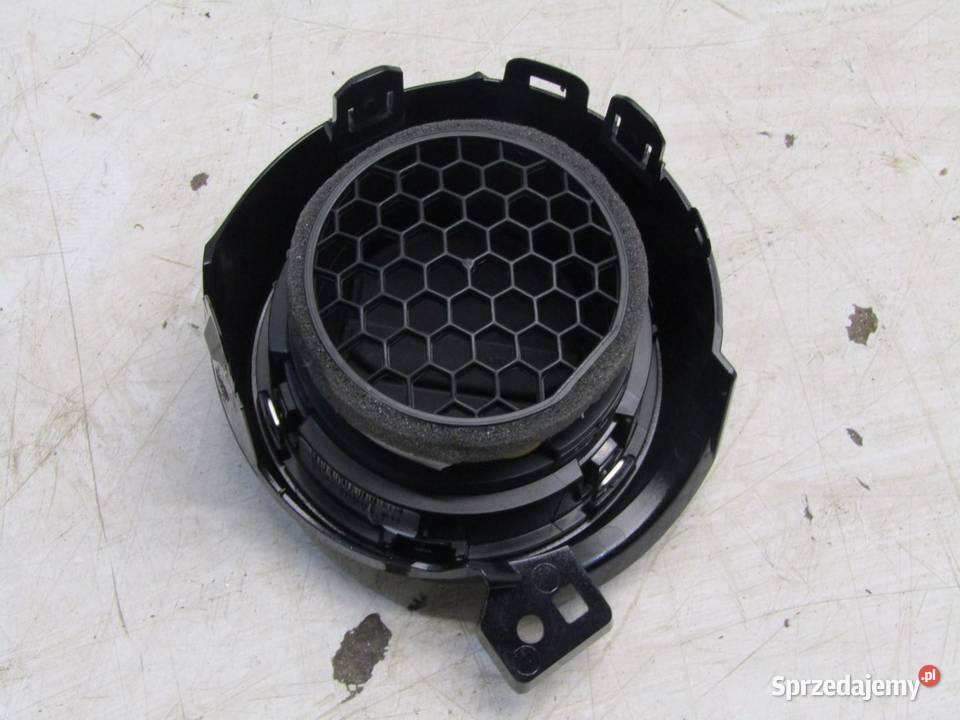 KRATKA NAWIEWU LEWA PRZEDNIA NISSAN MICRA K14