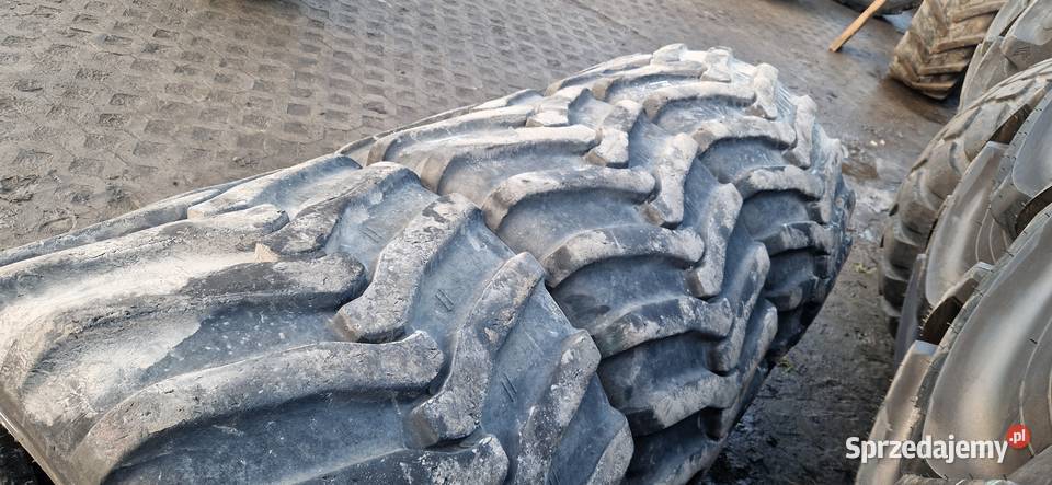 60040225 Mitas Koparka 2019r 90 bez napraw Nowe Miasto Lubawskie