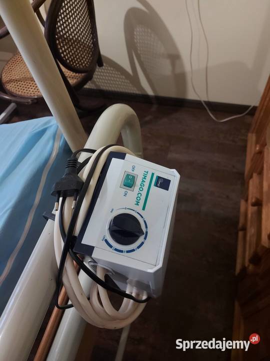 łóżko pielęgnacyjne rehabilitacyjne mazowieckie