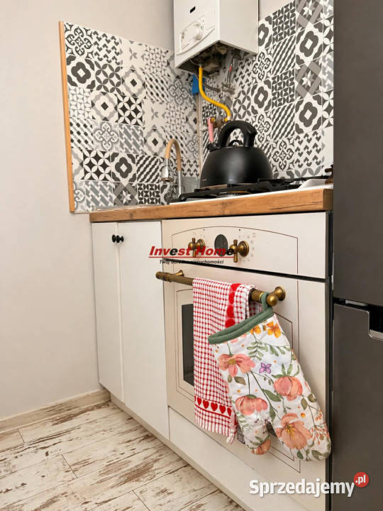 sprzedaży mieszkania 5981m2 3 pok Racibórz