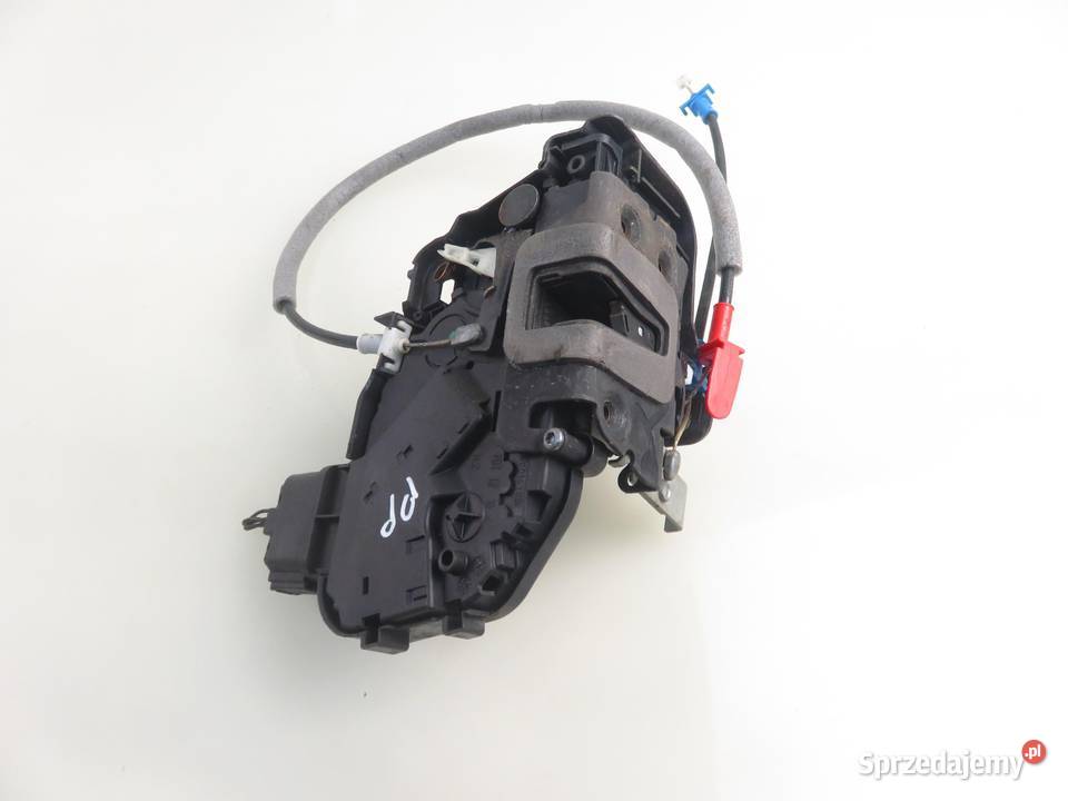 ZAMEK PRAWY PRZEDNI FORD MONDEO IV sedan BA7