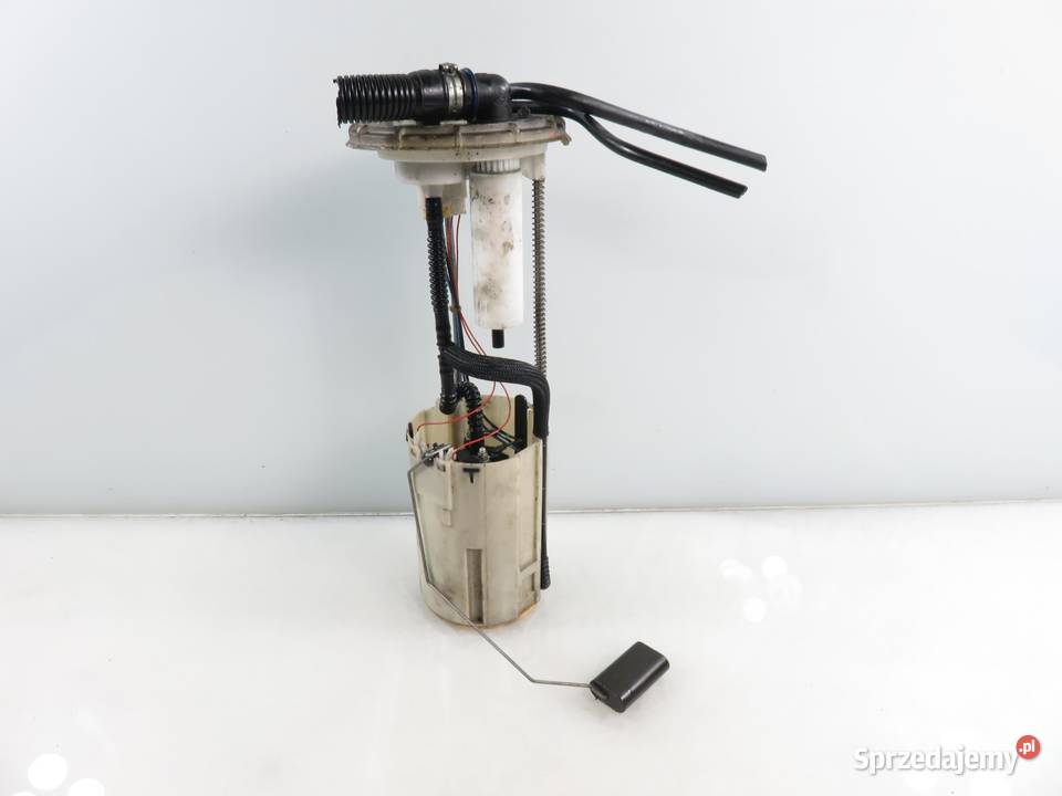 POMPA PALIWA FIAT DUCATO III Multijet 22 D 4HV