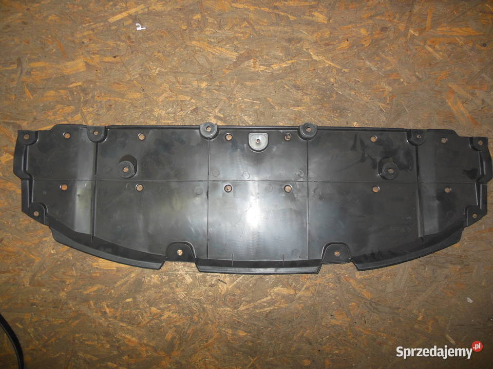 Osłona Pod Zderzak Toyota Prius 5142047030 NOWA śląskie Kozy