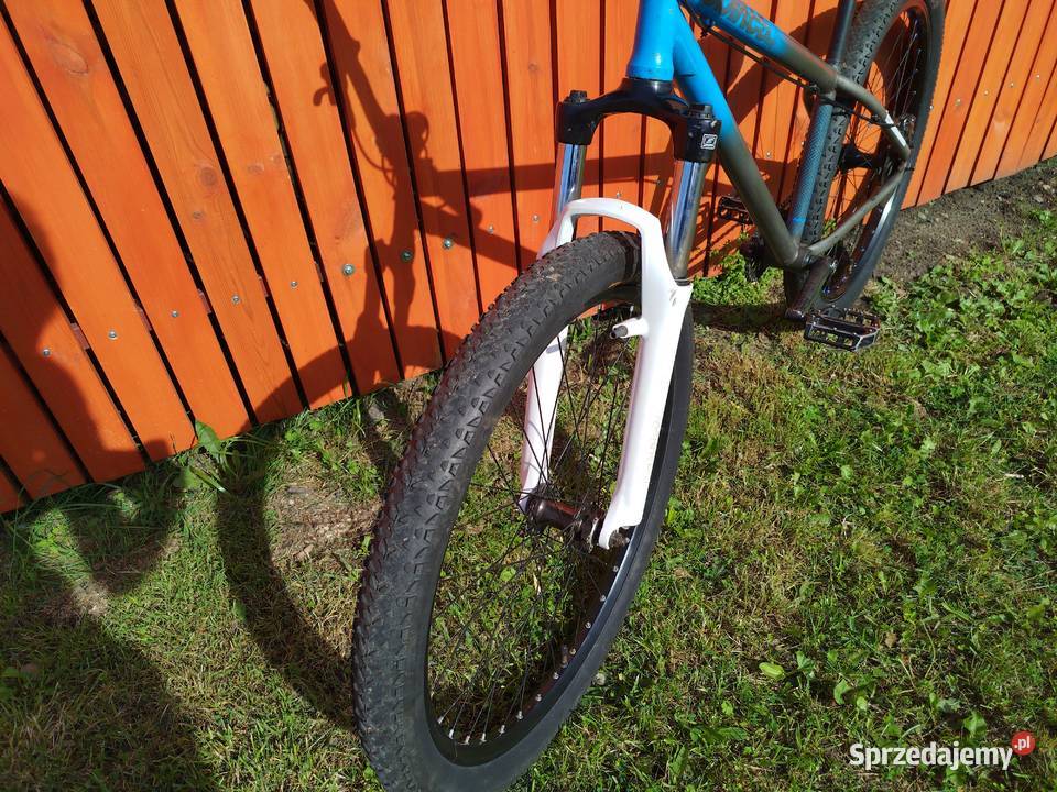 NS bike holly CZYTAJ OPIS Nisko