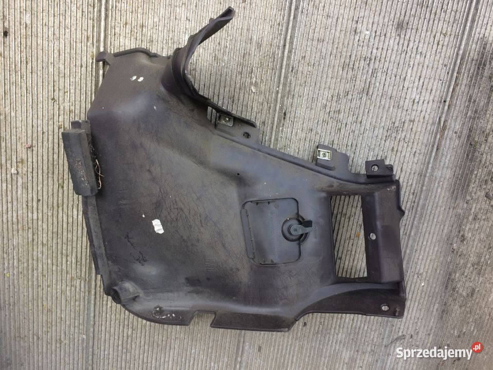 Obudowa Maskownica Renault Magnum 5010628482 lubuskie Maszewo sprzedam