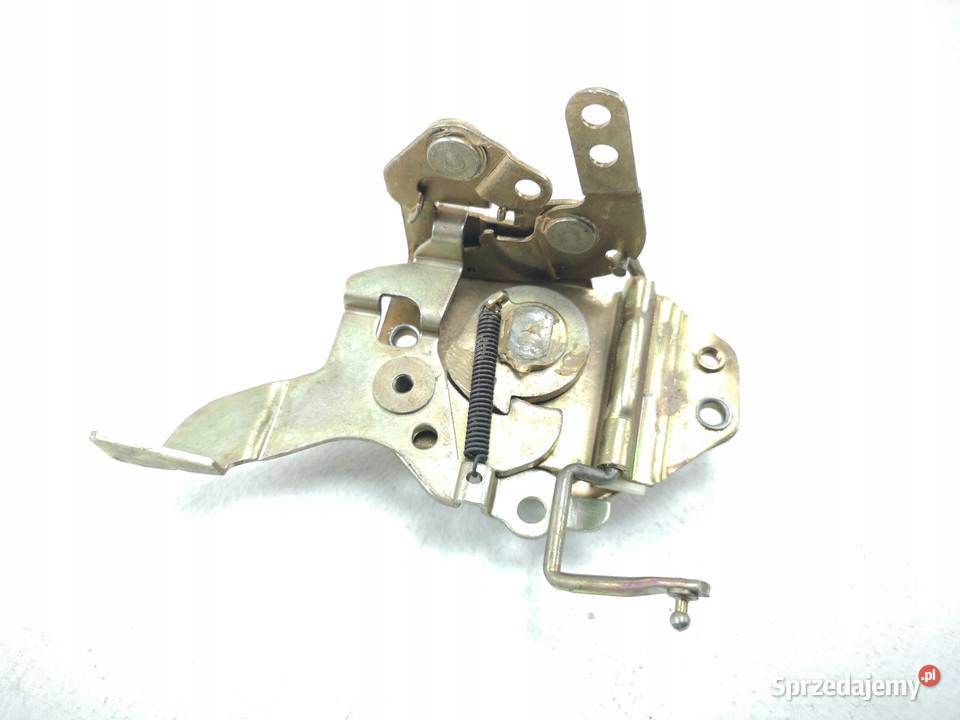 ZAMEK DRZWI PRAWY PRZÓD LANCIA DELTA 19861994