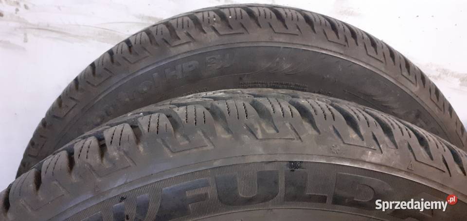 Opony felgi 1955516 5x100 zima Wrocław