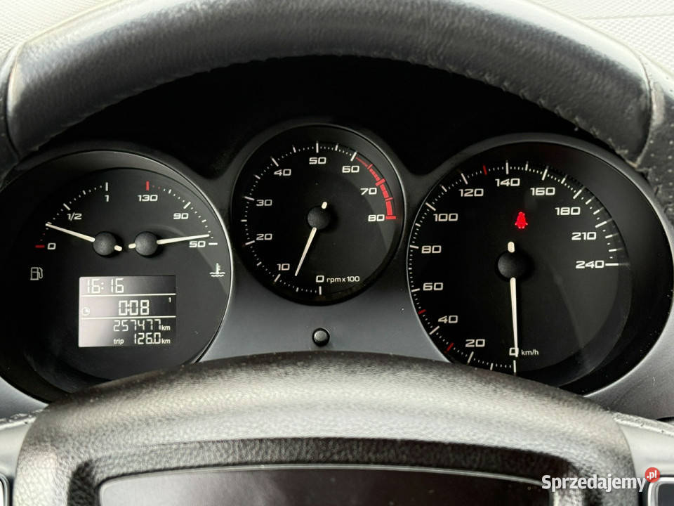 Seat Altea XL 14T 125 Węgrów