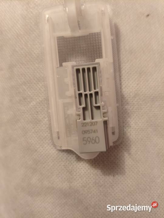 COROLLA E21 LIFT led LAMPKA OŚWIETLENIA WNĘTRZA mazowieckie Tłuszcz sprzedam