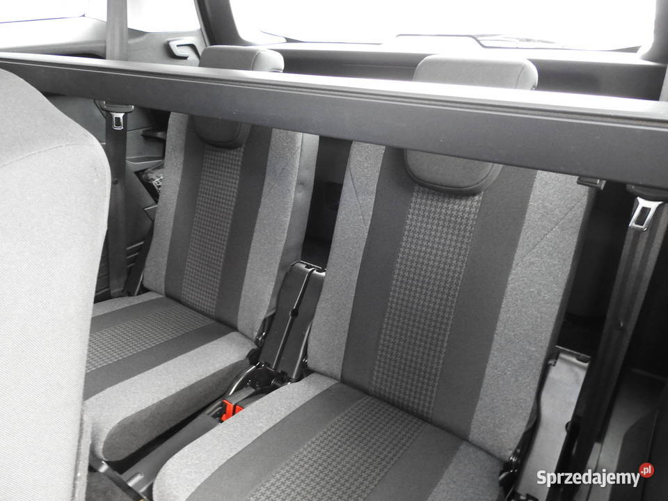 15 HDI AUTOMAT 7OSOBOWY BEZWYPADKOWY SALON IT Mielec