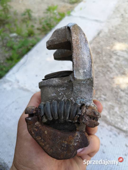 Polonez Fiat 125pFso tylny zacisk hamulcowy lewy Gdańsk sprzedam