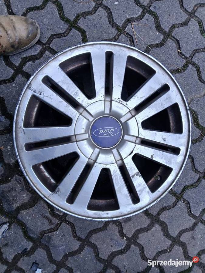 ford kapse na aluminiowe felgi 15 4 Bydgoszcz
