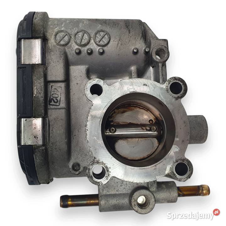PRZEPUSTNICA Opel Corsa D Astra H Meriva 10 12
