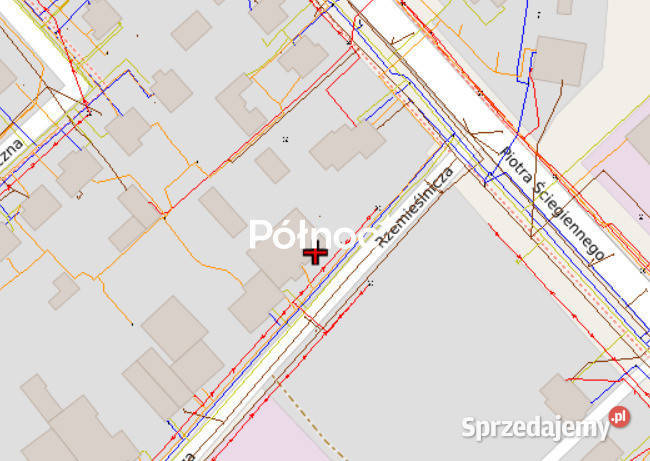 Zarabiaj i mieszkaj Lokal piętro mieszkalne Tomaszów Lubelski