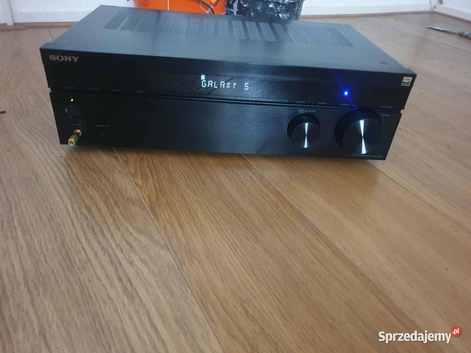 Sony strdh190 wzmacniaczbluetooth Leżajsk