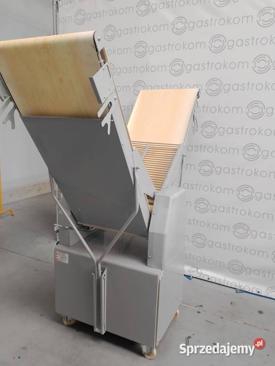 Wałkownica do ciasta 2ramienna SF600L Wrocław