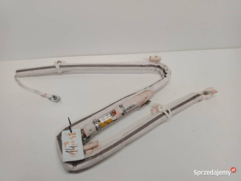 OPEL ASTRA V K KOMBI KURTYNA POWIETRZNA PRAWA