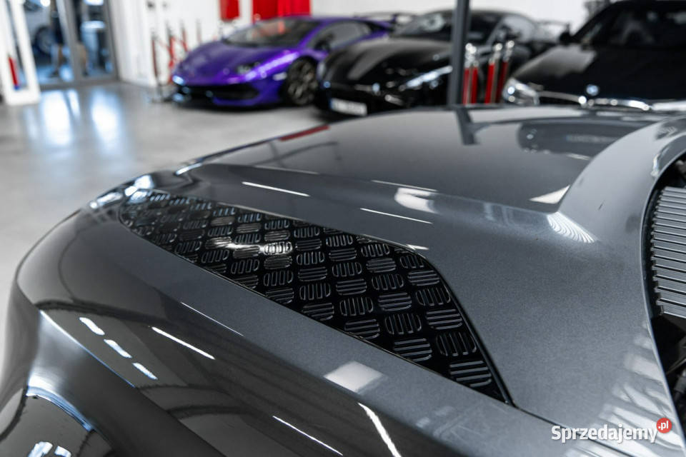 Land Rover Defender 110 30 P400 XDynamic HSE Węgrzce