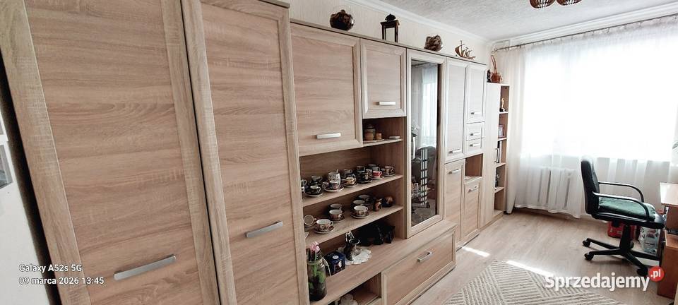 Sprzedam komplet mebli do salonu sprzedam