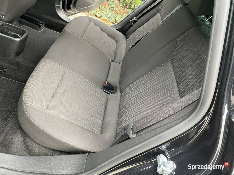 Opel Astra opłacone zadbane J 20092019 klimatyzacja Poznań