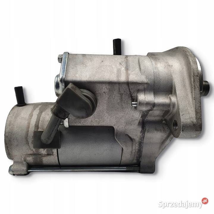 ROZRUSZNIK Land Rover Freelander 20 TD4 Chełm