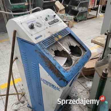 Aktywizator 002V 064451 400V śląskie Praszczyki