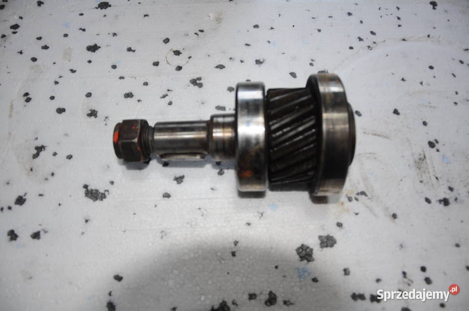 Ładowarka Kołowa Atlas AR 65 52 D Piasta koła sprzedam