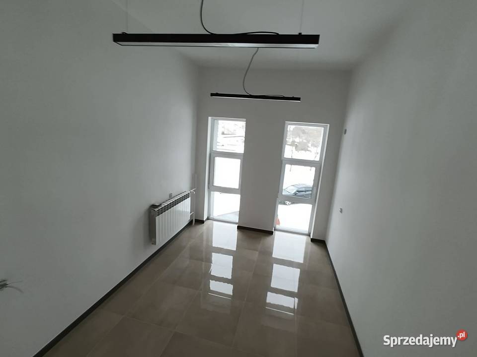 Lokal do wynajęcia Wynajem