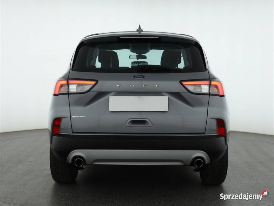 Ford Kuga 15 EcoBlue wielofunkcyjna kierownica Kuga mazowieckie Piaseczno