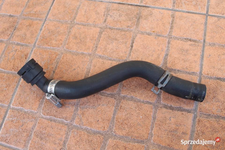 WĄŻ PRZEWÓD WODY VW BEETLE 20B 1C0121086