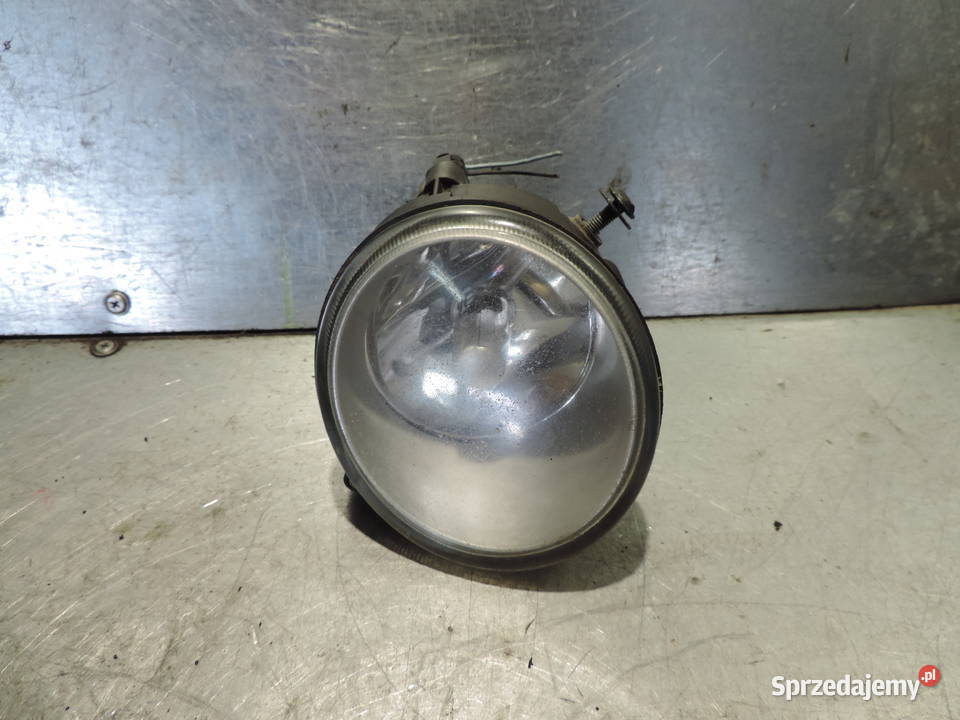 HALOGEN LEWY RENAULT MEGANE 1 FL osobowe Nowy Sącz