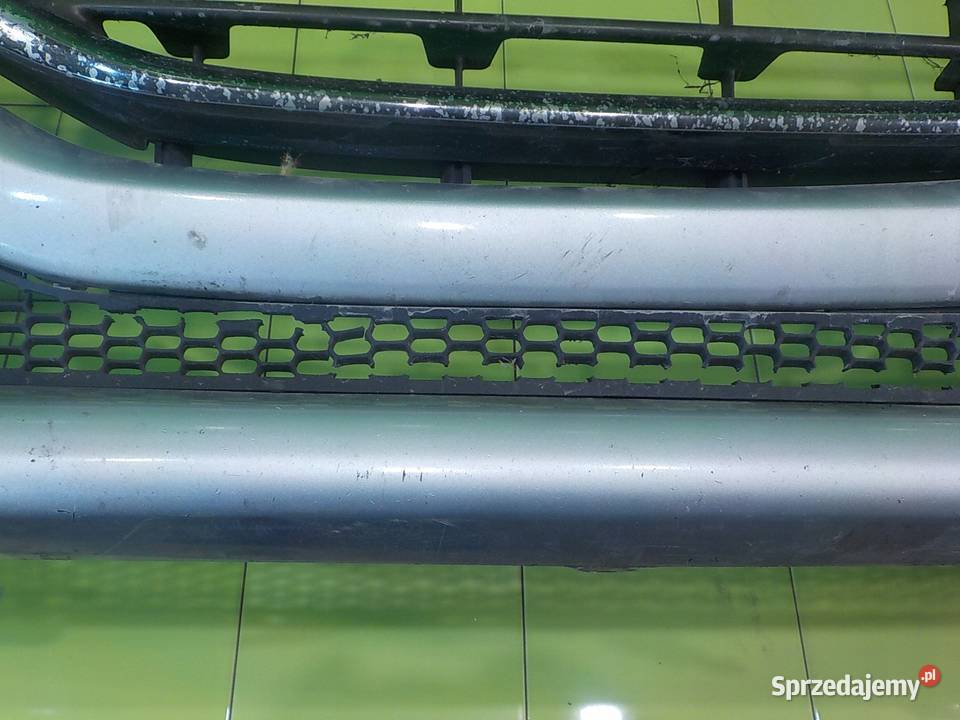 PEUGEOT 208 I 16 EHDI 13r HB 3D zderzak przod Suków