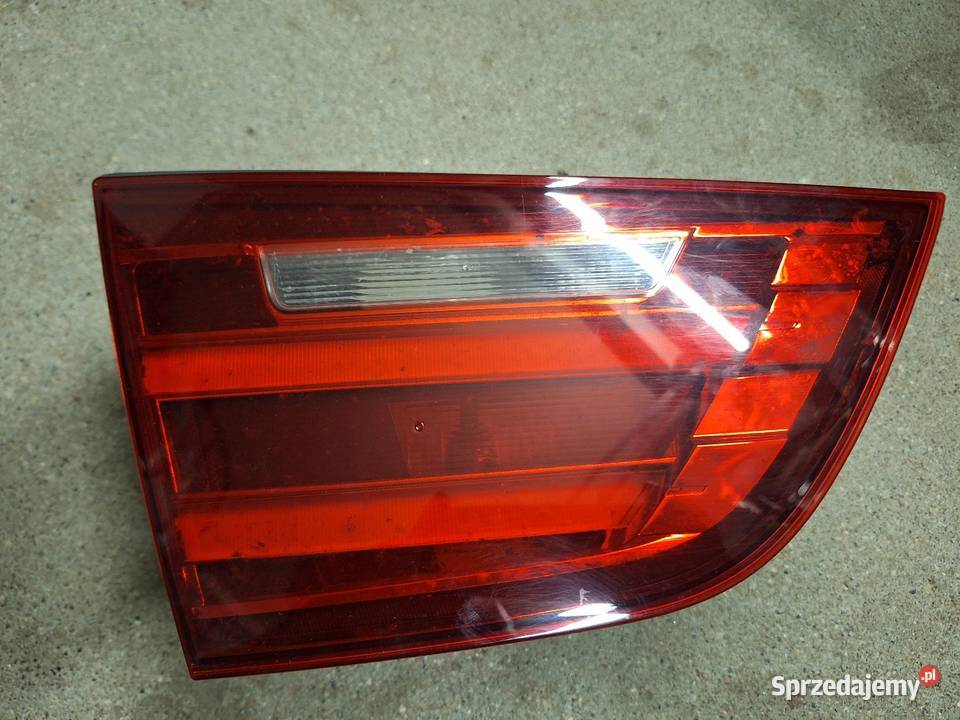 Lampa tył bmw f34 gt Nowodworce