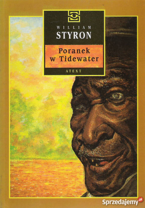 poranek w Tidewater - W. Styron.