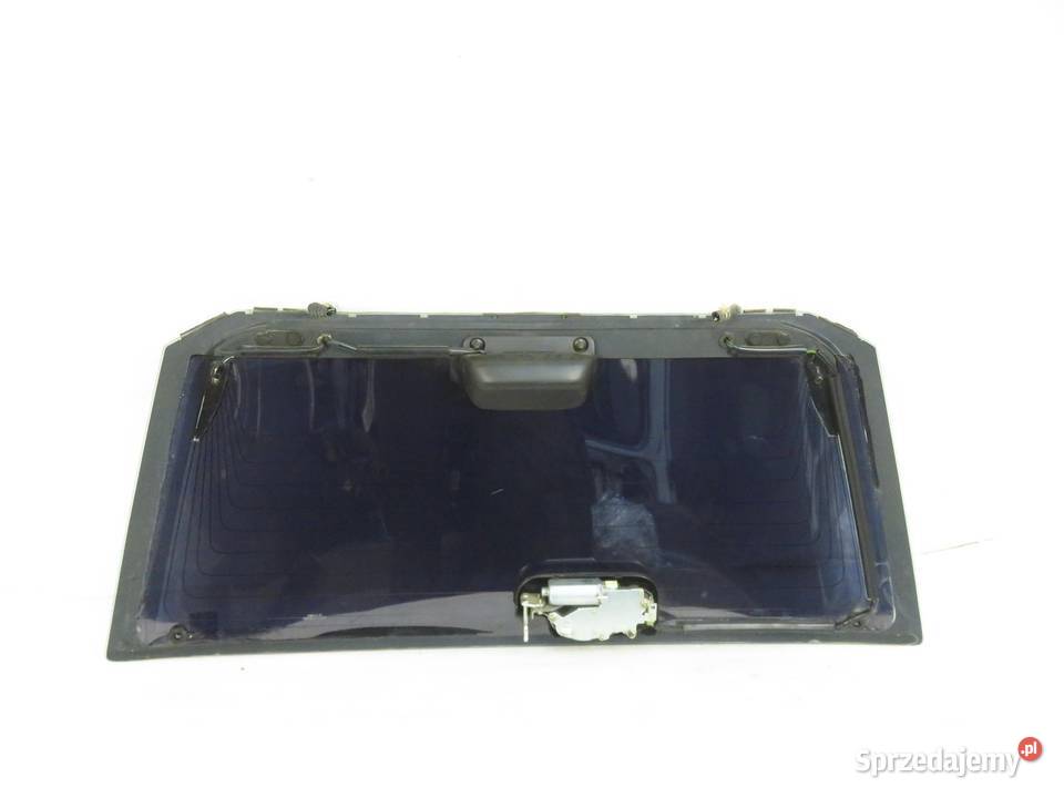 SZYBA TYLNA HONDA CRV I SUV osobowe