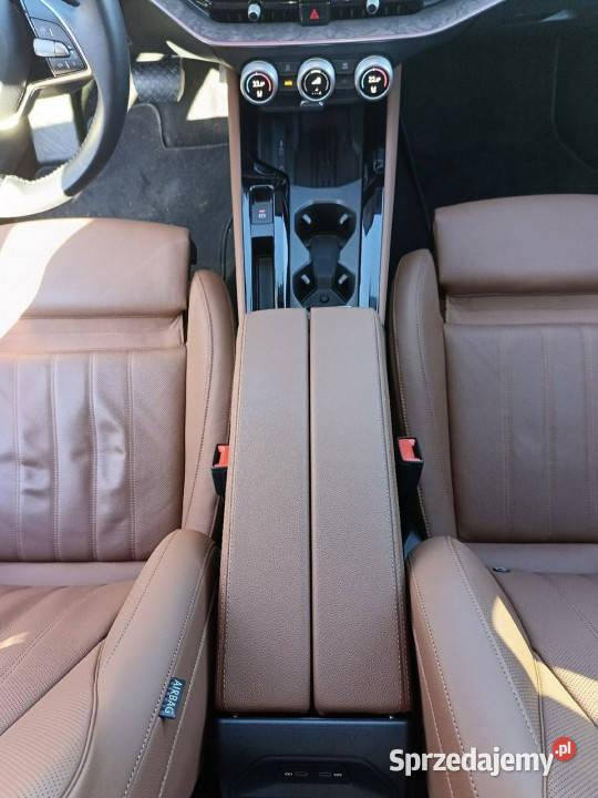 koda Superb 15 TSI mHEV LK DSG IV 2023 Tychy