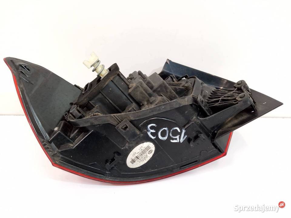 LAMPA TYŁ PRAWA EUROPA 6F0945208F Seat Ibiza V sprzedam