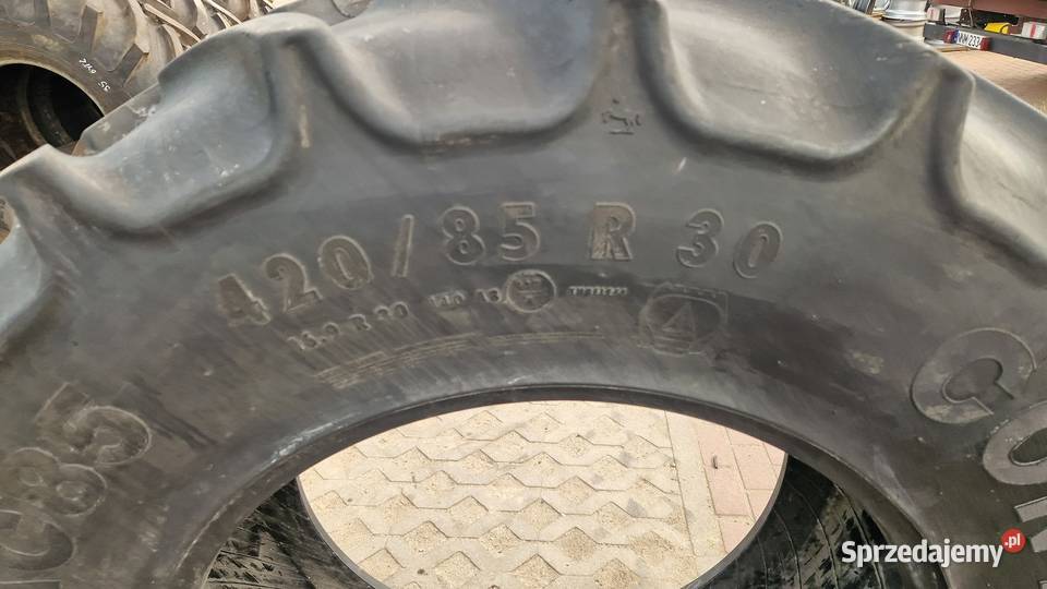 42085r30 169r30 16930 Continental 60 bieżnik bez warmińsko-mazurskie