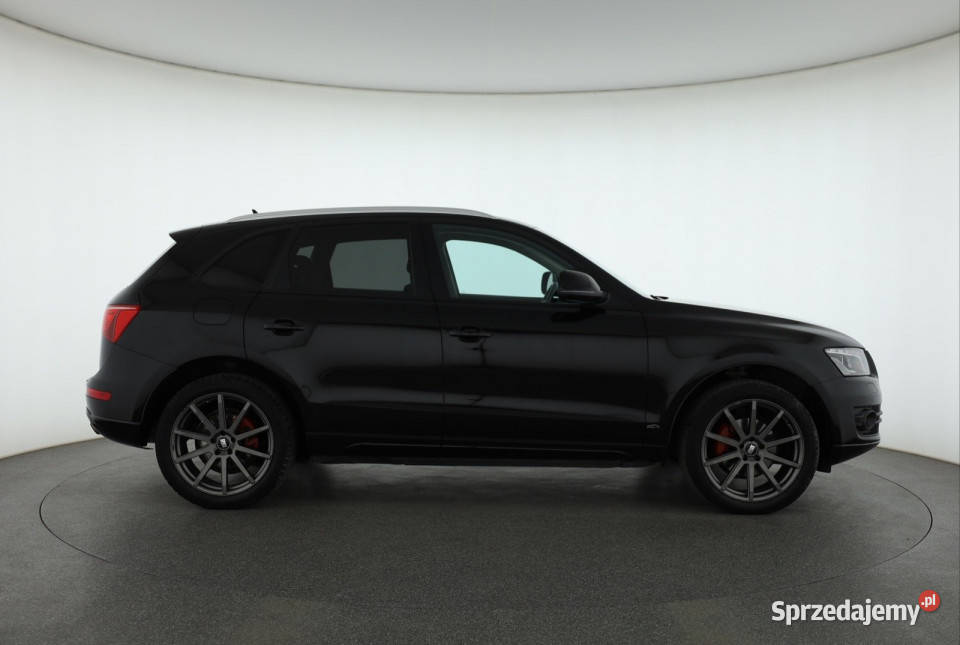 Audi Q5 20 TFSI Audi Piaseczno sprzedam