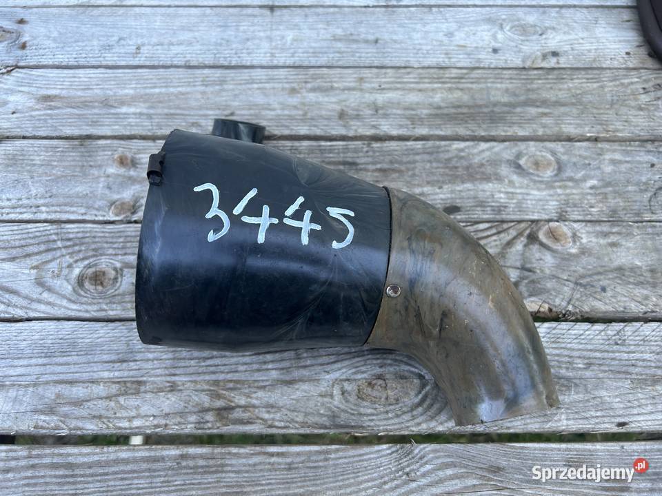 OBUDOWA FILTRA POWIETRZA JAWA CZ 175 250 350 Kraków