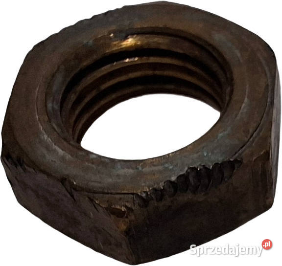 Nakrętka 5x16mm Rainbow D4G SE Części RB Czeladź