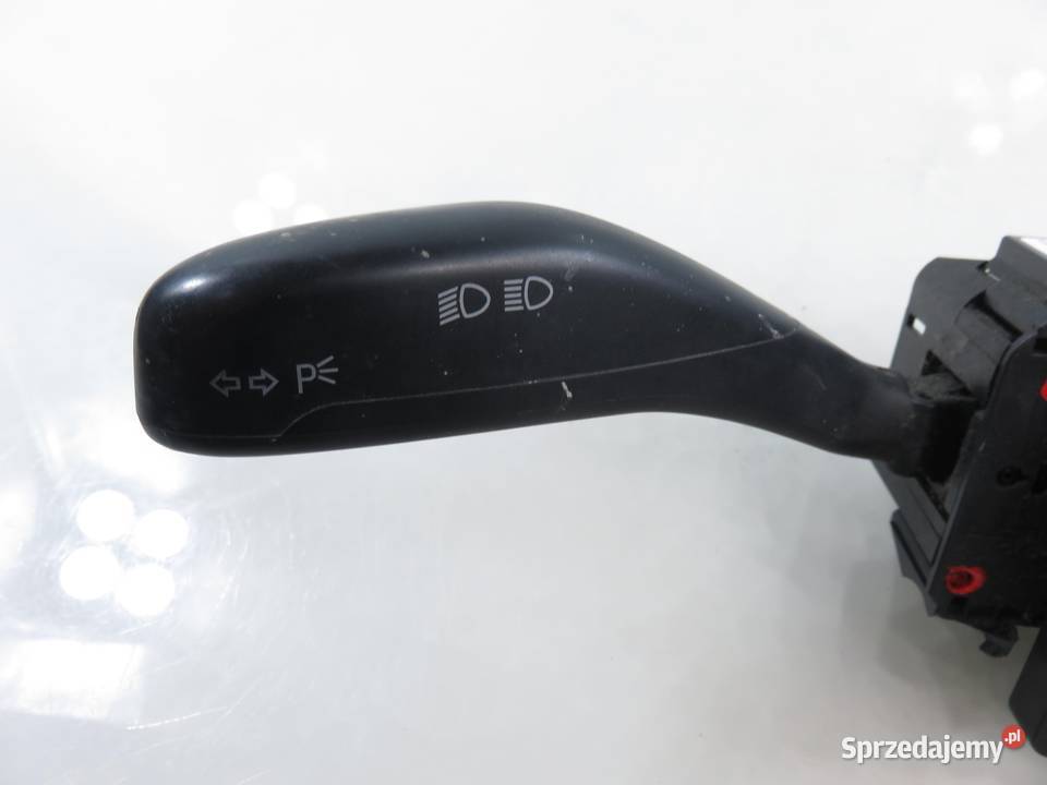 PRZEŁĄCZNIK ZESPOLONY VW POLO 9N 6Q0953513D małopolskie