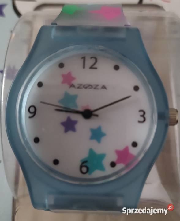 Zegarki kwarcowe Pozostałe pomorskie Gdańsk
