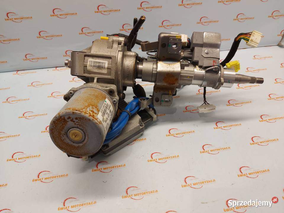 HYUNDAI i40 BLUE 13r wspomaganie elektryczne Kielce