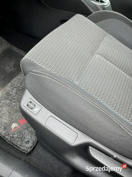 Citroen C4 16 eHDi II 2010 czujnik deszczu Jarocin sprzedam