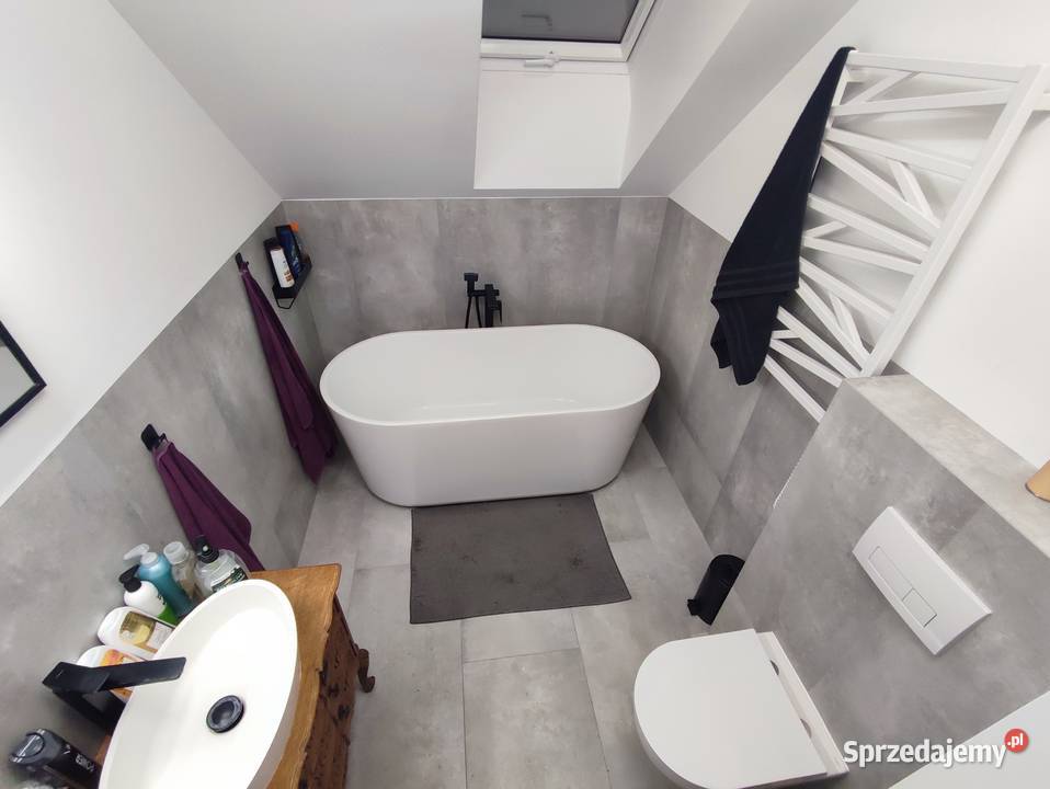 Sprzedam Dom Halinów 1 piętro mazowieckie