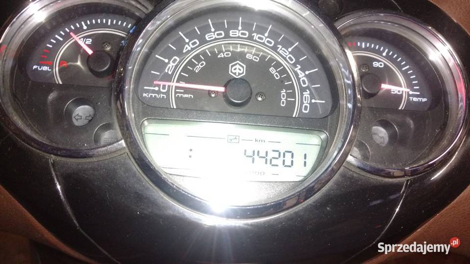 piaggio beverly 300 ie