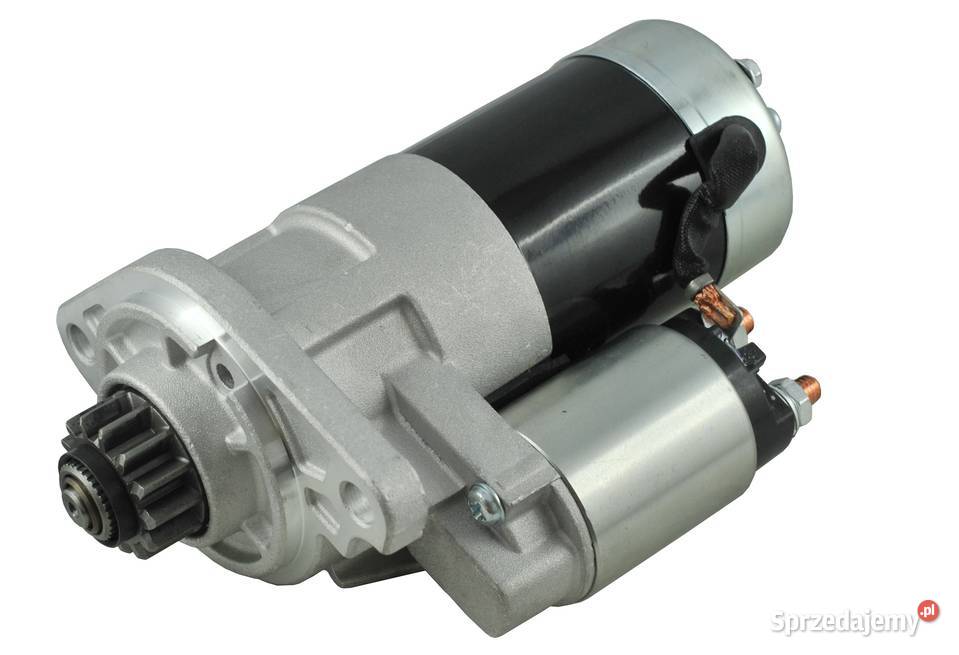 Rozrusznik Mitsubishi K3A K3B K3D K3E K3F K4E Tajęcina sprzedam